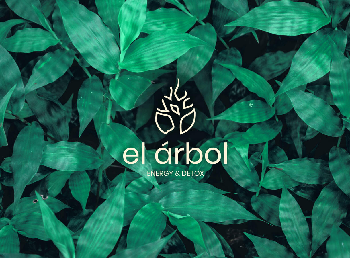 El Árbol El Árbol